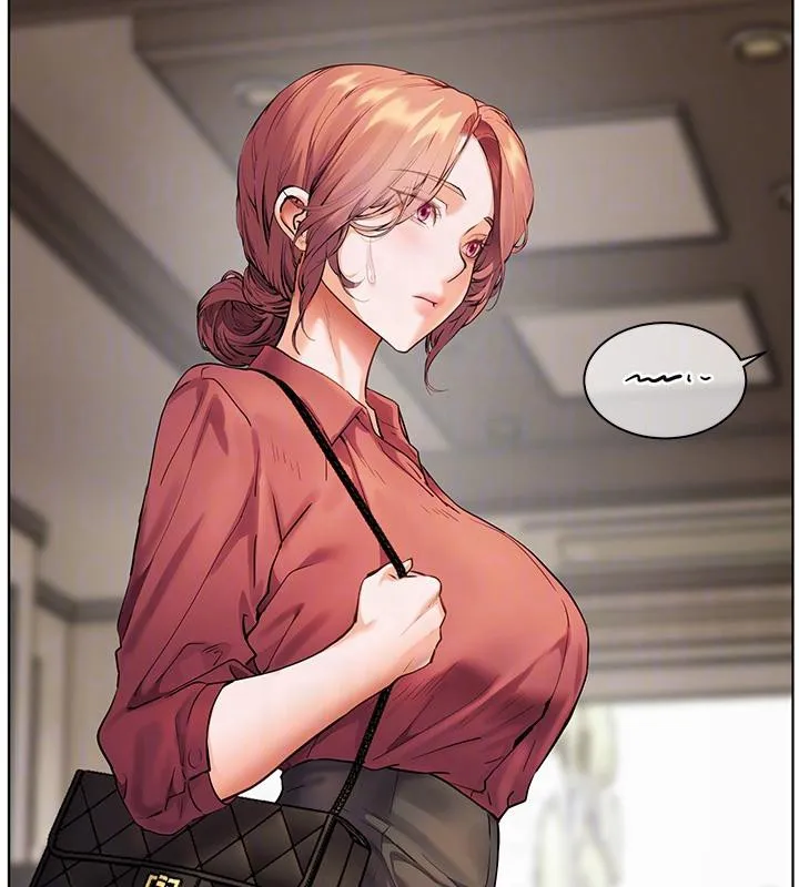 老师的亲密指导 第49話-撩撥心弦的黃色訊息 第125页