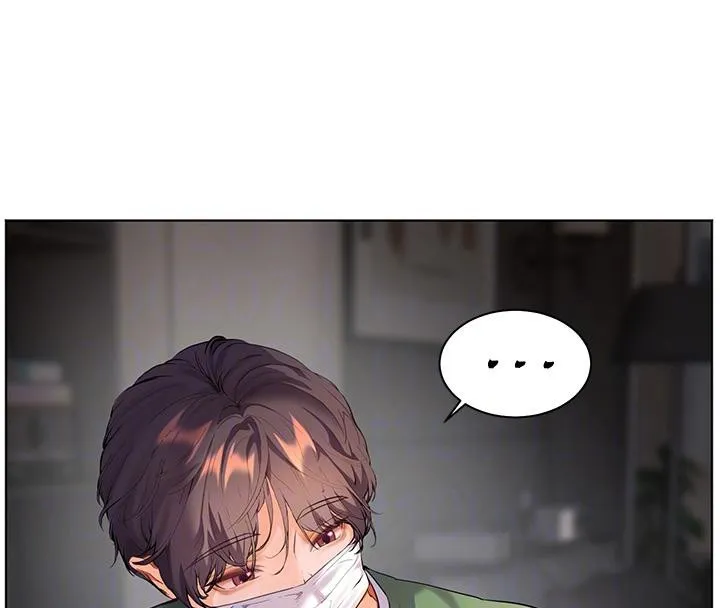 老师的亲密指导 第49話-撩撥心弦的黃色訊息 第103页
