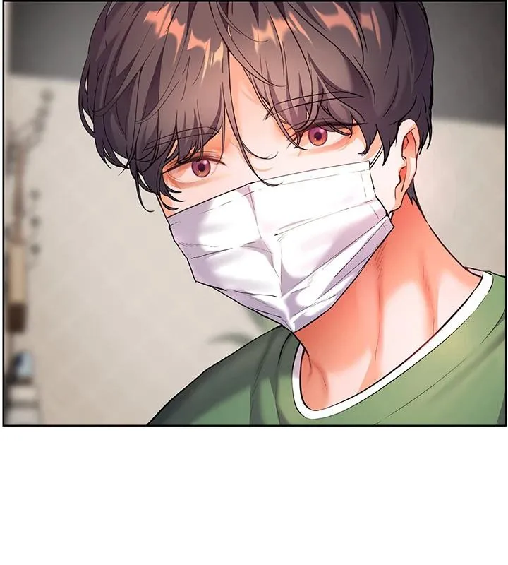 老师的亲密指导 第49話-撩撥心弦的黃色訊息 第41页