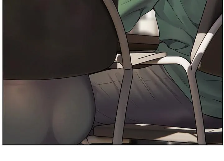 老师的亲密指导 第49話-撩撥心弦的黃色訊息 第60页