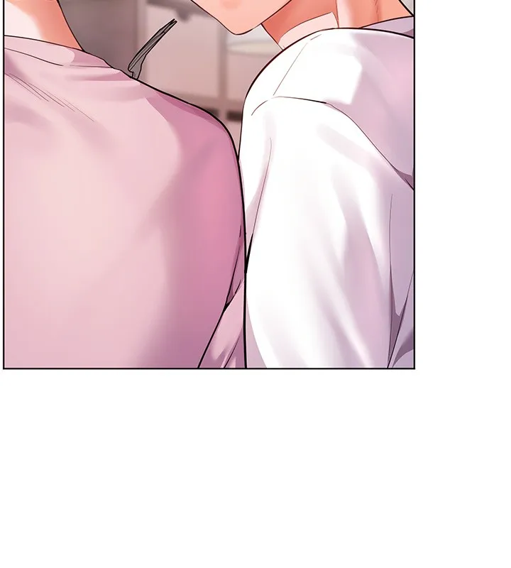 老师的亲密指导 第83話-吃老師的唇當前菜 第59页