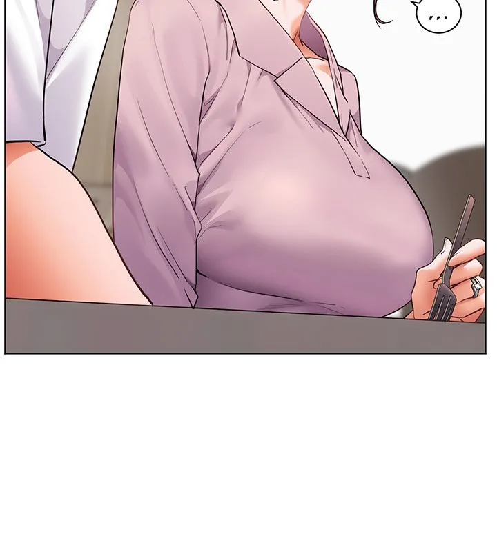 老师的亲密指导 第83話-吃老師的唇當前菜 第29页