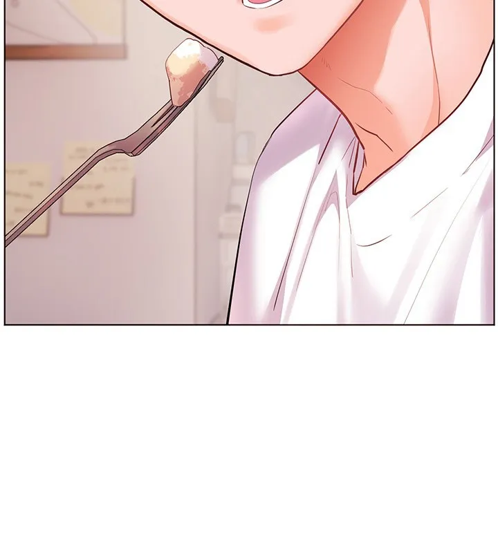 老师的亲密指导 第83話-吃老師的唇當前菜 第140页