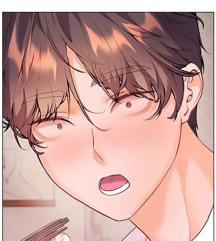 老师的亲密指导 第83話-吃老師的唇當前菜 第147页