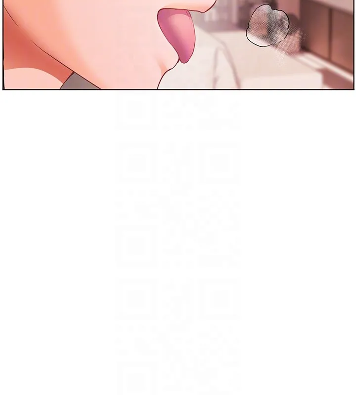 老师的亲密指导 第83話-吃老師的唇當前菜 第131页