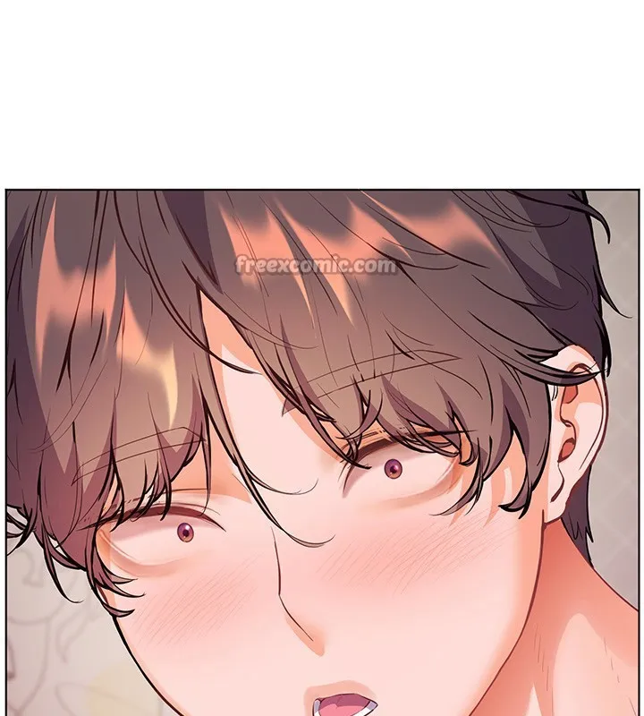 老师的亲密指导 第83話-吃老師的唇當前菜 第139页