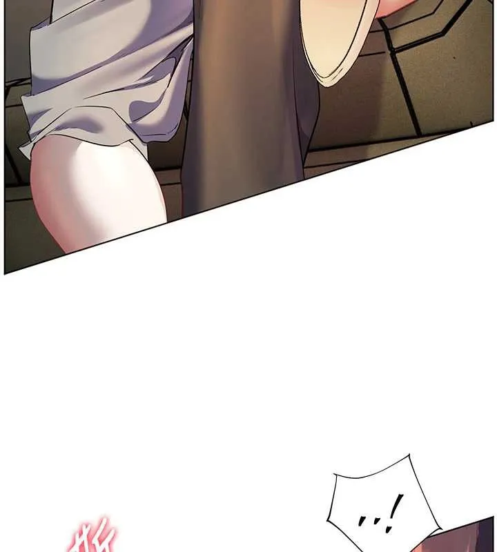 老师的亲密指导 第68話-辣妹教師的隱密集會 第58页