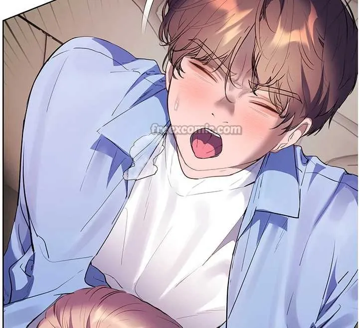 老师的亲密指导 第68話-辣妹教師的隱密集會 第111页