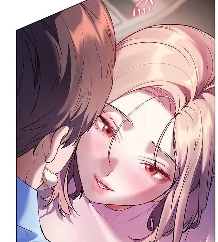 老师的亲密指导 第68話-辣妹教師的隱密集會 第51页