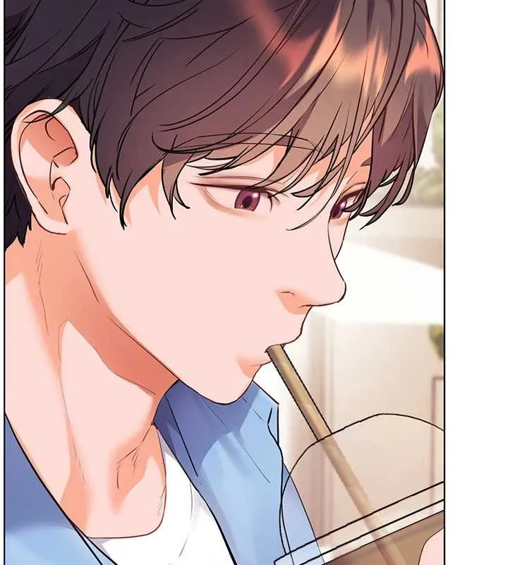 老师的亲密指导 第68話-辣妹教師的隱密集會 第7页