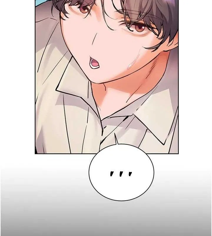 老师的亲密指导 第65話-與三位家教海島生存記 第129页
