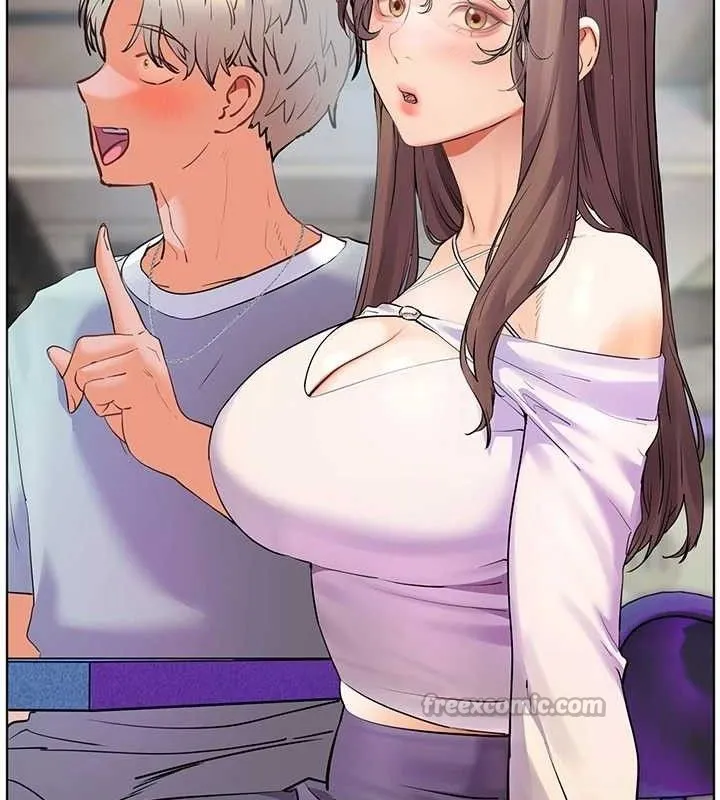 老师的亲密指导 第65話-與三位家教海島生存記 第70页