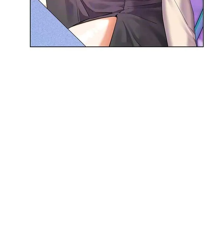 老师的亲密指导 第65話-與三位家教海島生存記 第39页