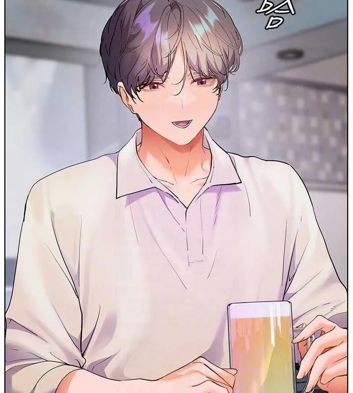 老师的亲密指导 第65話-與三位家教海島生存記 第88页