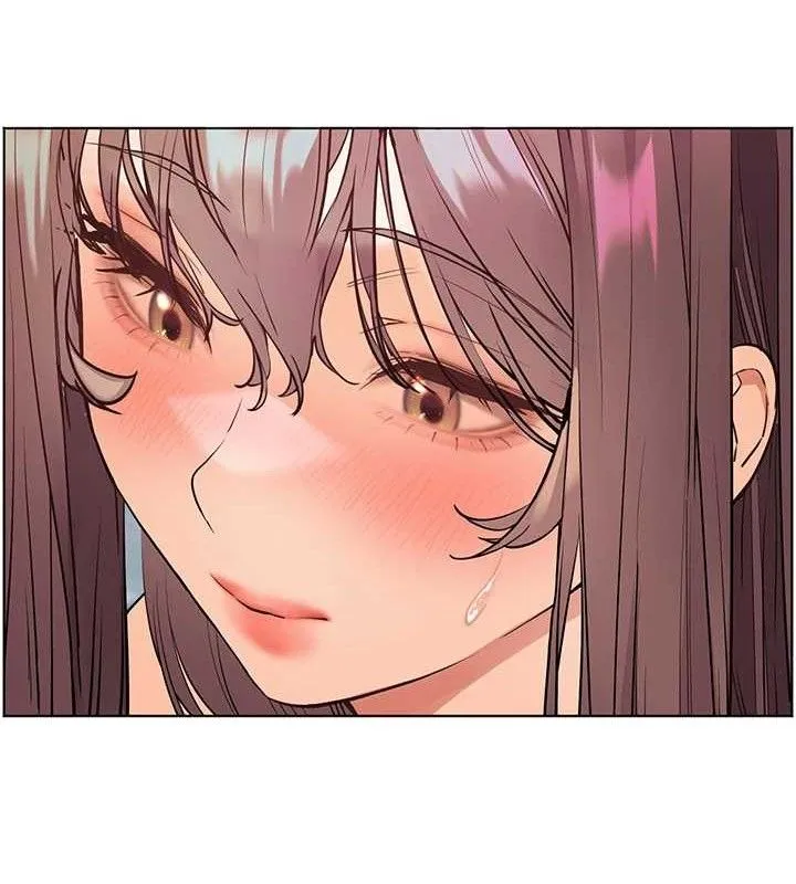老师的亲密指导 第65話-與三位家教海島生存記 第40页