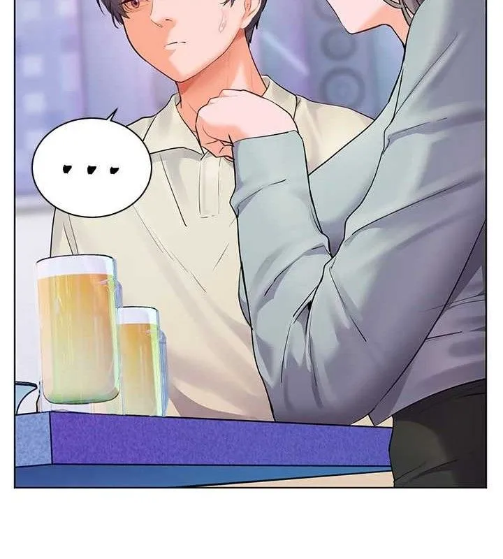 老师的亲密指导 第65話-與三位家教海島生存記 第46页