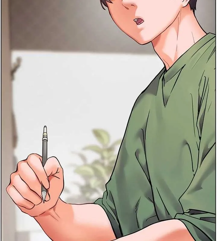 老师的亲密指导 第37話-老師的成人級副業! 第72页
