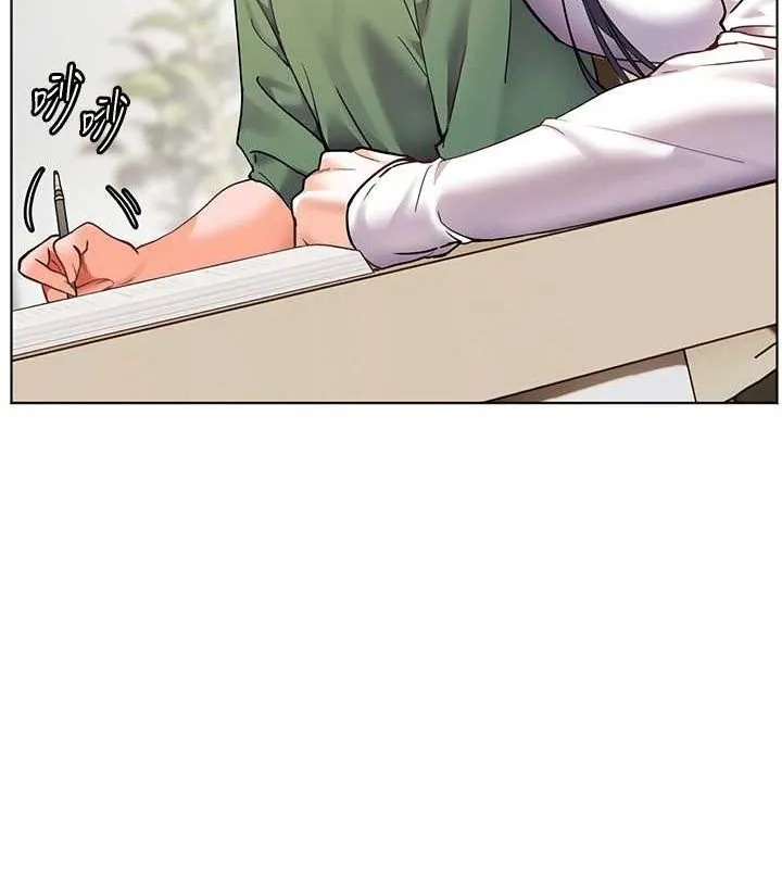 老师的亲密指导 第37話-老師的成人級副業! 第64页