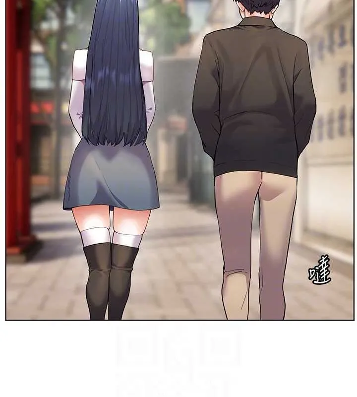 老师的亲密指导 第37話-老師的成人級副業! 第122页