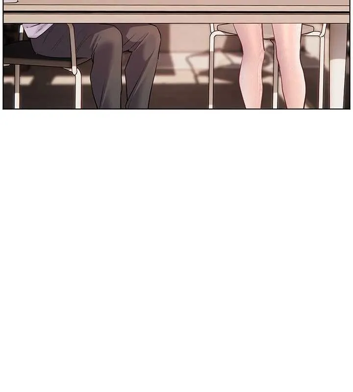 老师的亲密指导 第84話-解鎖西式重「棒」蛋糕 第9页