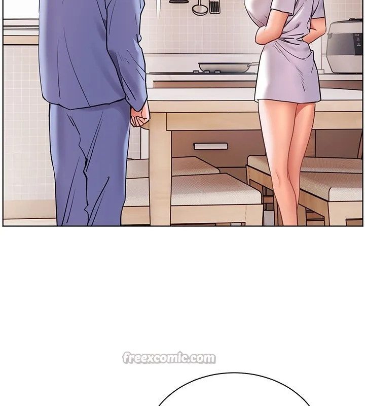 老师的亲密指导 第81話-考完之後任你處置&hearts; 第56页