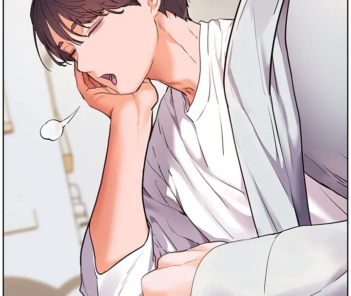 老师的亲密指导 第81話-考完之後任你處置&hearts; 第104页