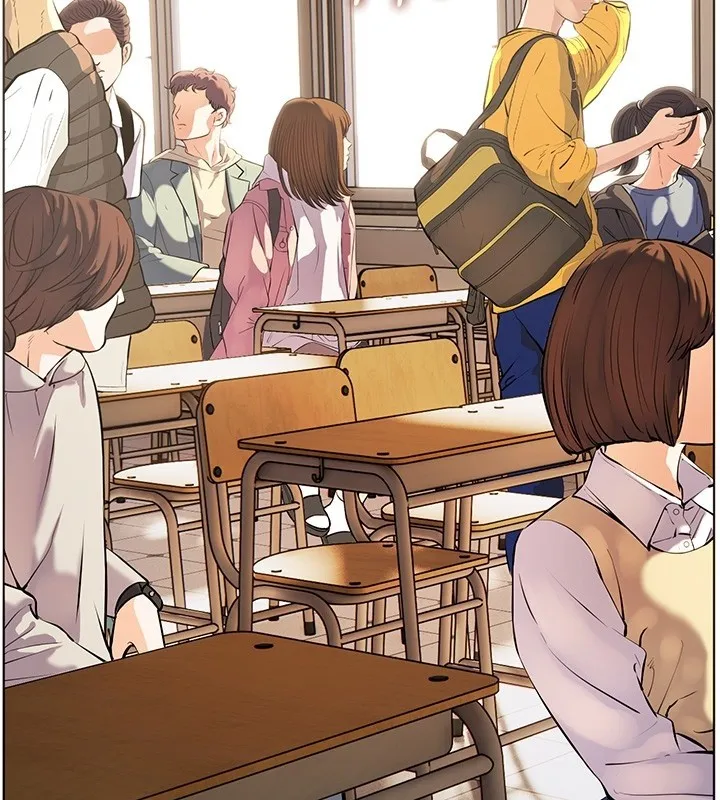 老师的亲密指导 第81話-考完之後任你處置&hearts; 第184页