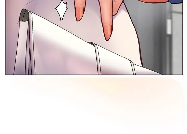 老师的亲密指导 第27話-新砲點激情再戰 第121页