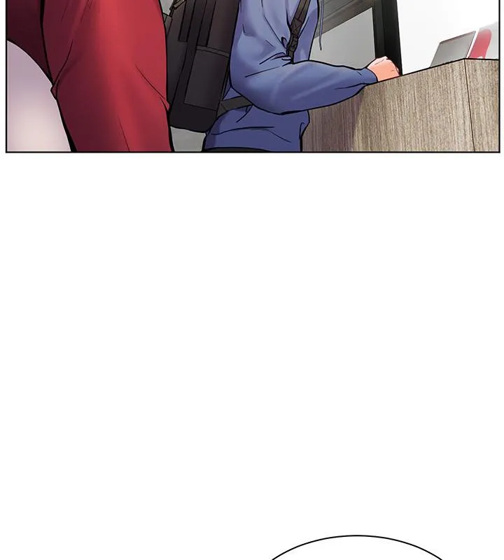 老师的亲密指导 第27話-新砲點激情再戰 第106页