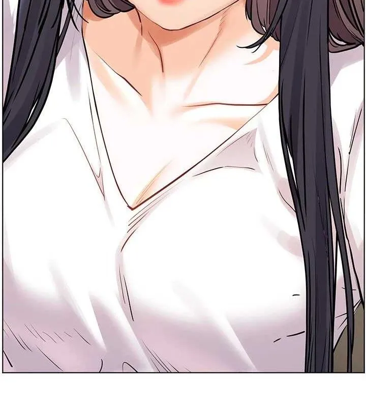 老师的亲密指导 第65話-與三位家教海島生存記 第7页