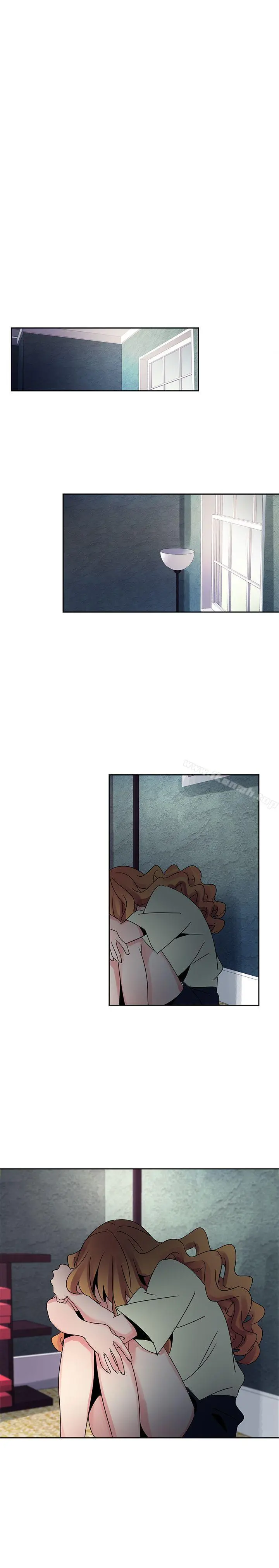 欧菲莉亚(完结) 第38话 第22页