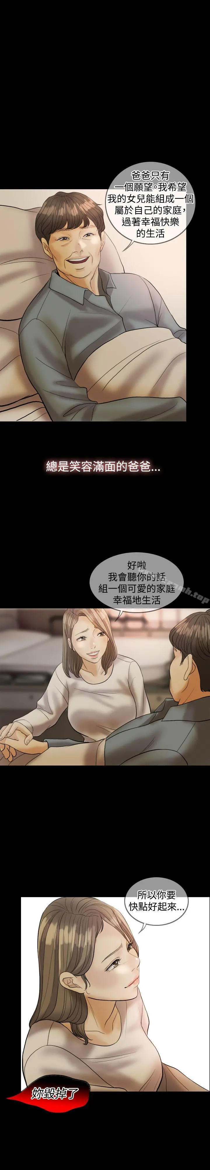 红杏出墙 第31话 第6页