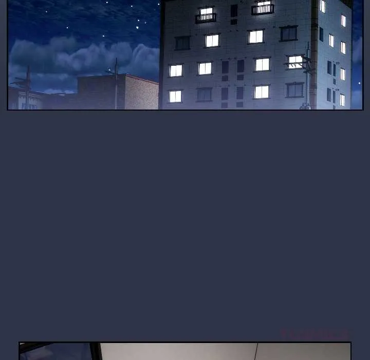 调教开关：第二季 第18話 第123页