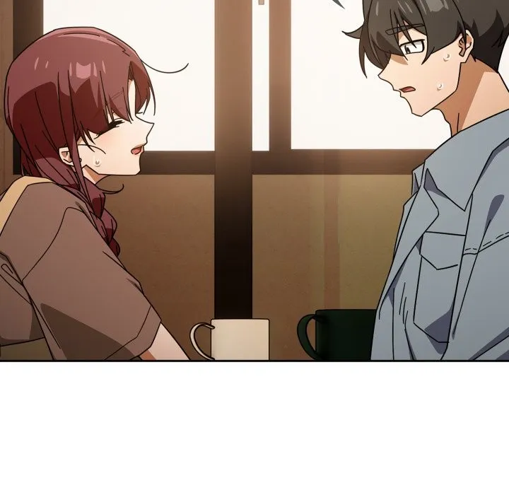 调教开关：第二季 第23話 第26页