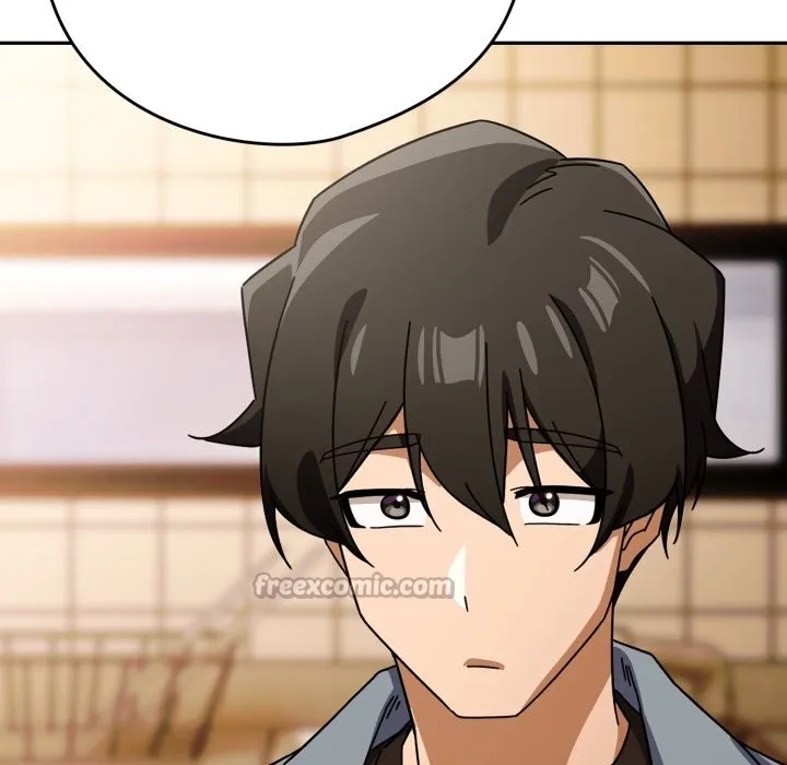 调教开关：第二季 第23話 第14页