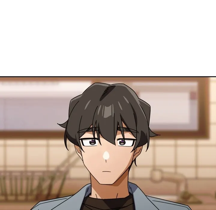 调教开关：第二季 第23話 第61页