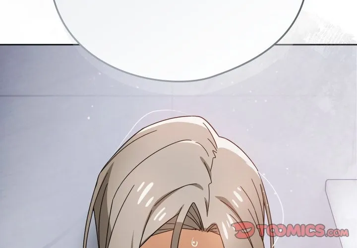 调教开关：第二季 第21話 第3页