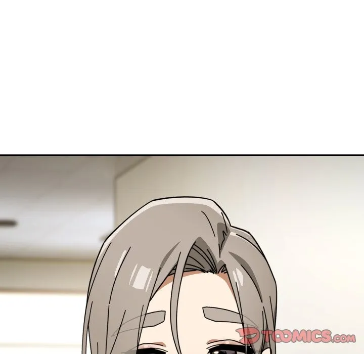 调教开关：第二季 第27話 第21页