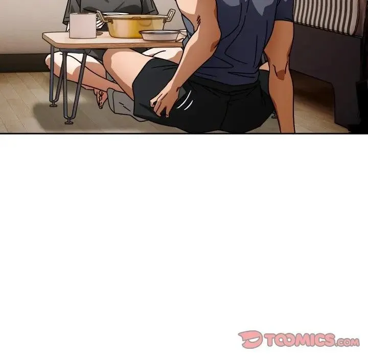 调教开关：第二季 第29話 第21页