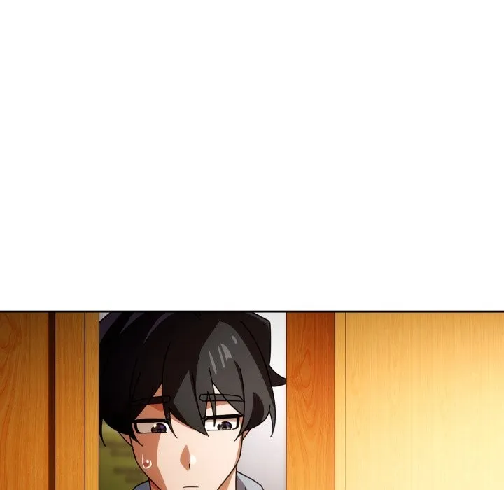 调教开关：第二季 第24話 第8页