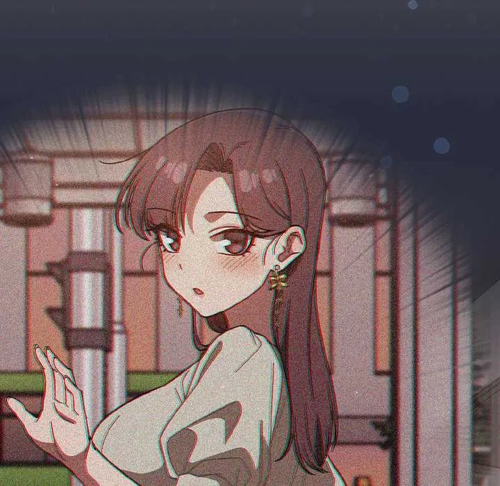 调教开关：第二季 第14話 第97页