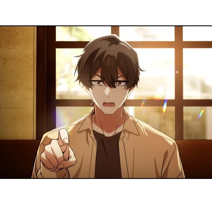调教开关：第二季 第4話 第25页