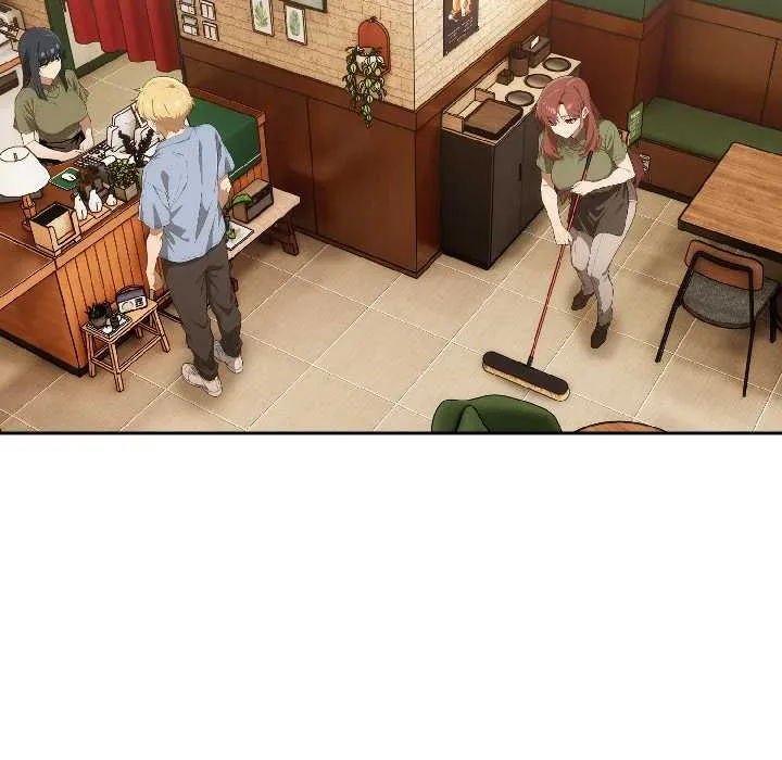 调教开关：第二季 第17話 第102页