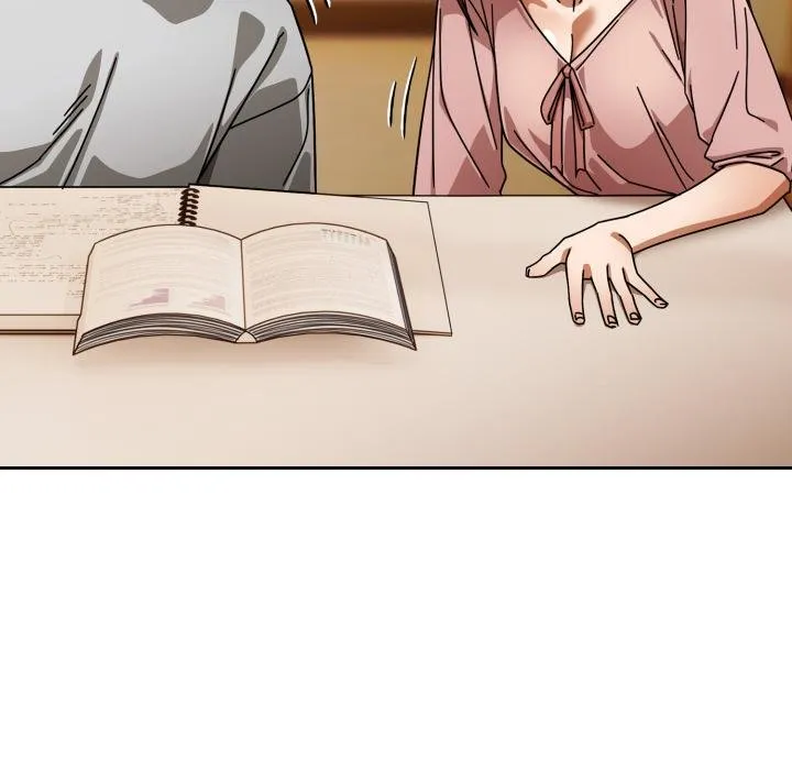 调教开关：第二季 第31話 第127页