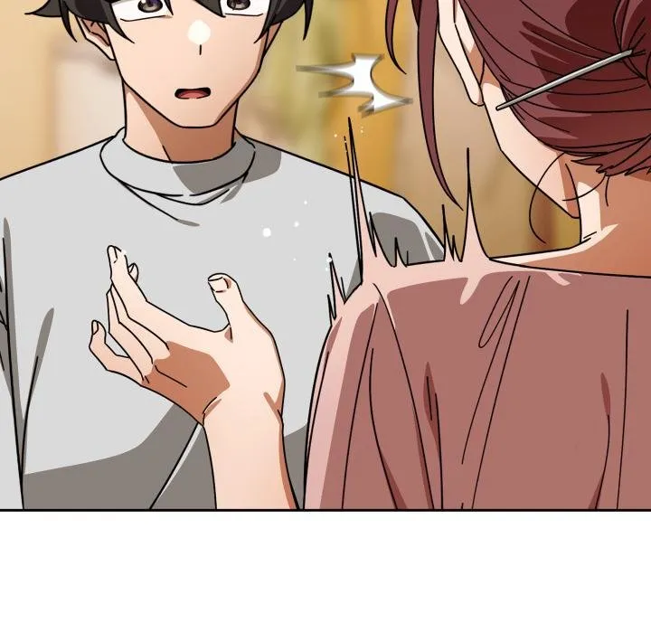 调教开关：第二季 第31話 第81页