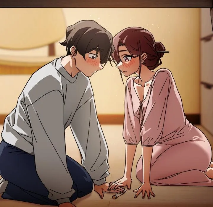 调教开关：第二季 第31話 第131页