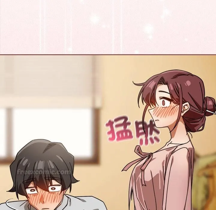 调教开关：第二季 第31話 第134页