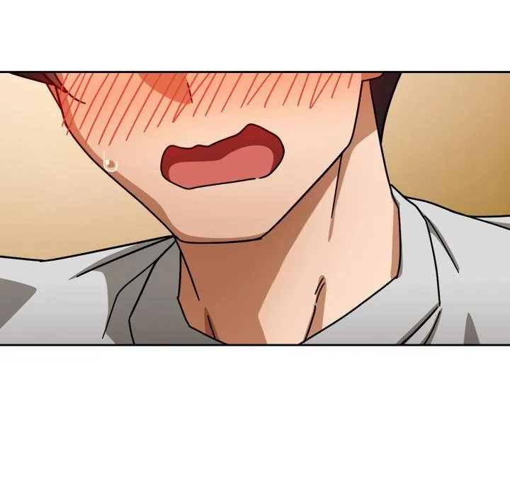 调教开关：第二季 第31話 第138页