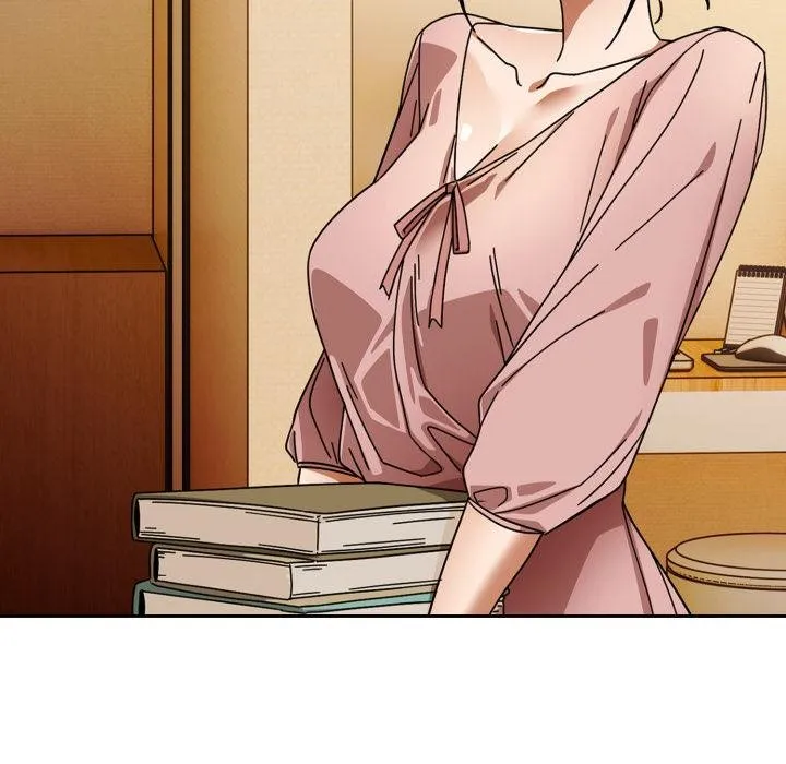 调教开关：第二季 第31話 第36页