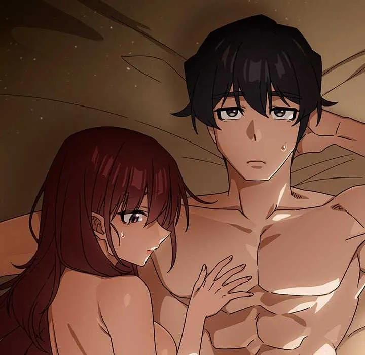 调教开关：第二季 第35話 第33页
